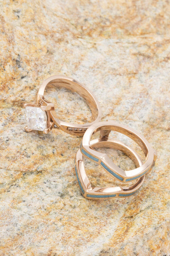 Boho Style Trend Ring