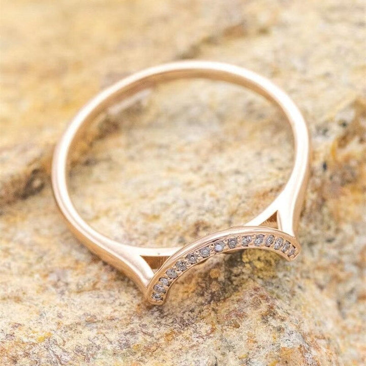 Boho Style Trend Ring