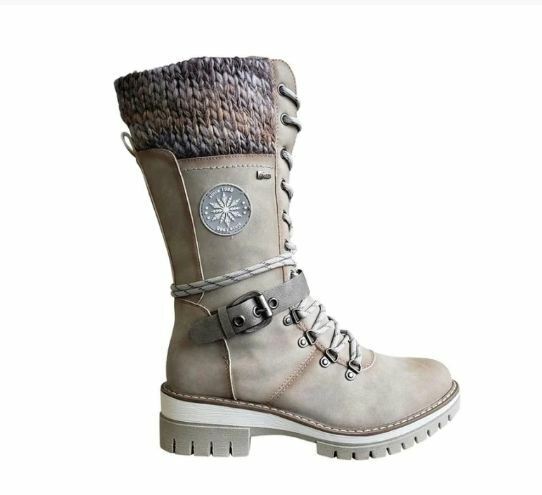 Bootlix - Comfortable Women&