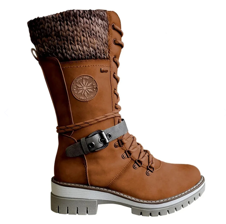 Bootlix - Comfortable Women&