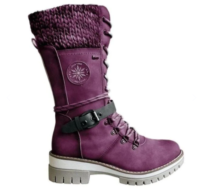 Bootlix - Comfortable Women&