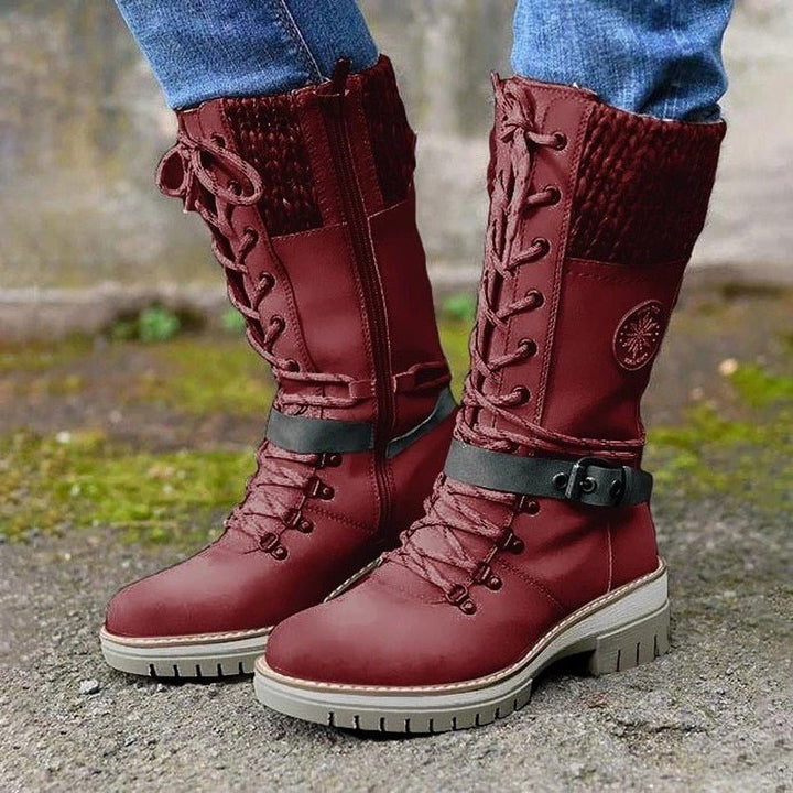 Bootlix - Comfortable Women&
