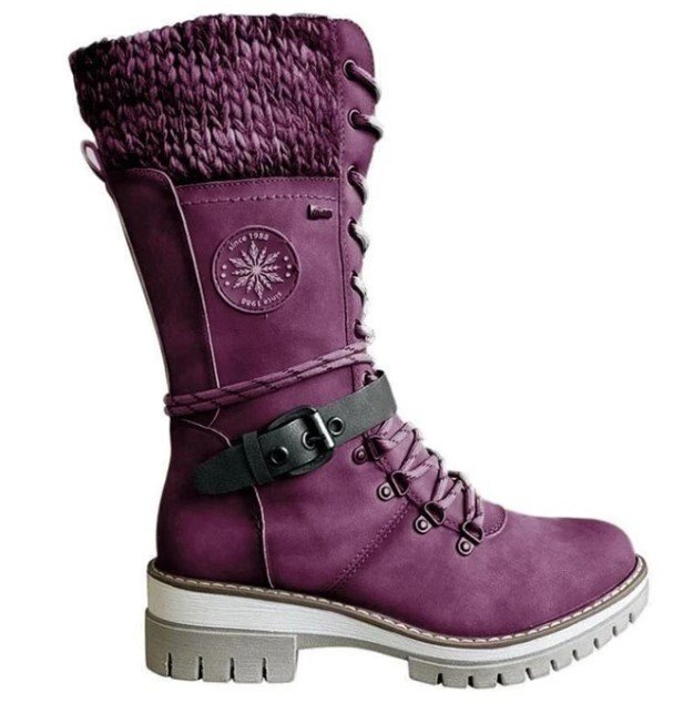 Bootlix - Comfortable Women&