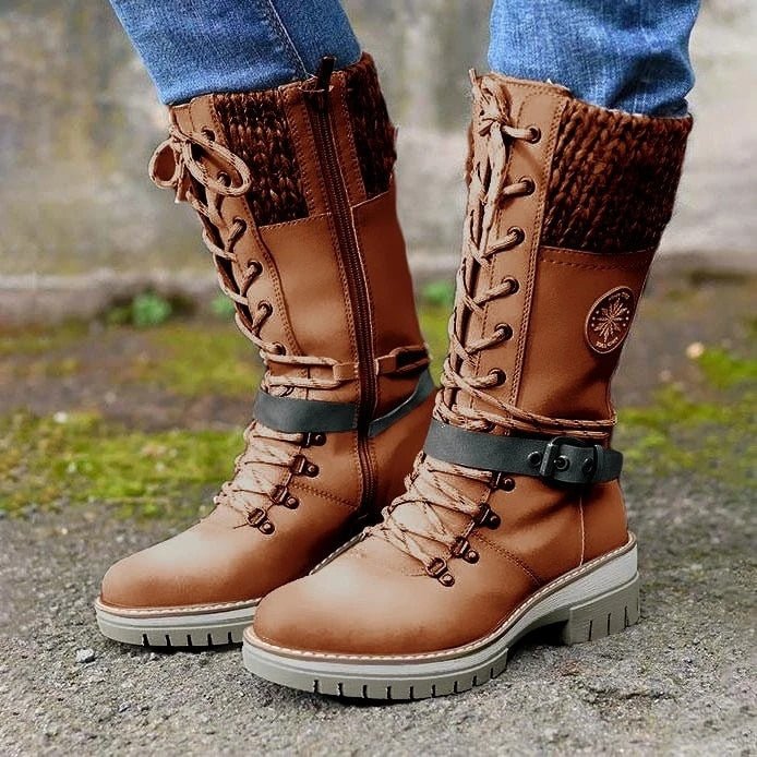 Bootlix - Comfortable Women&