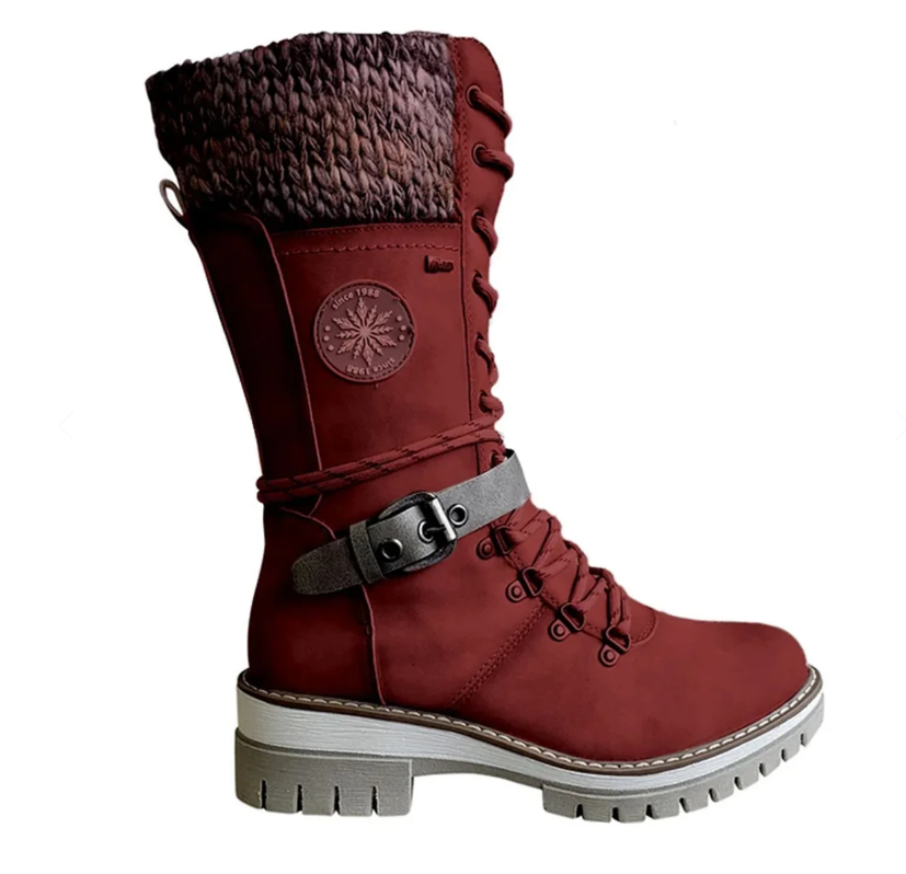 Bootlix - Comfortable Women&
