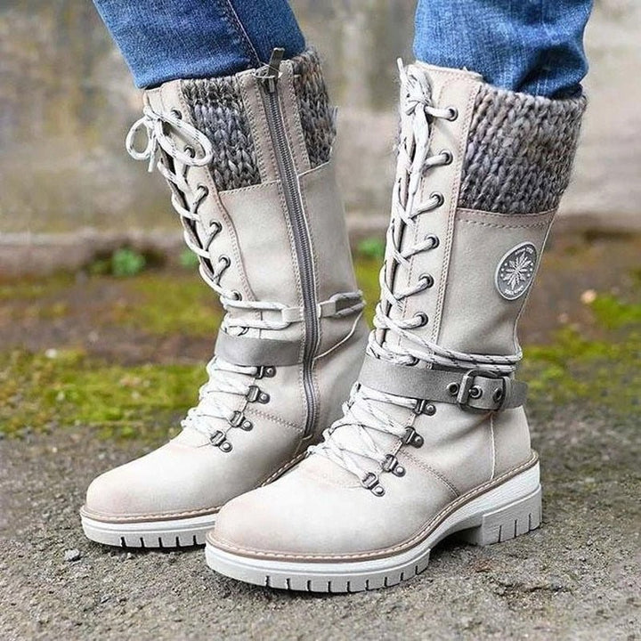 Bootlix - Comfortable Women&