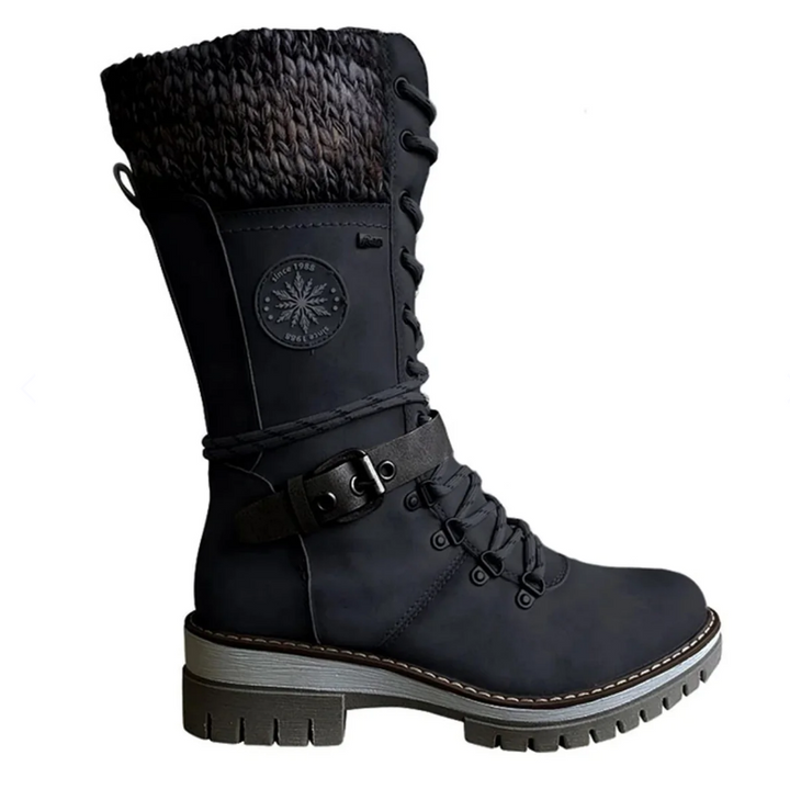 Bootlix - Comfortable Women&