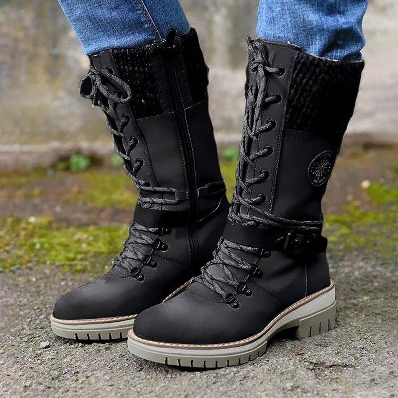 Bootlix - Comfortable Women&