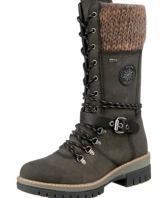 Bootlix - Comfortable Women&