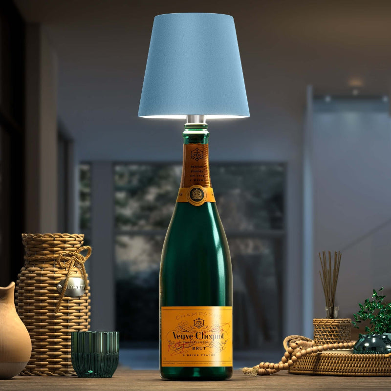 Bottle Light - Illuminate Your Bottles with Style