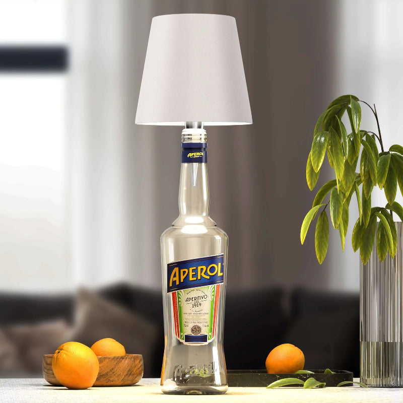 Bottle Light - Illuminate Your Bottles with Style