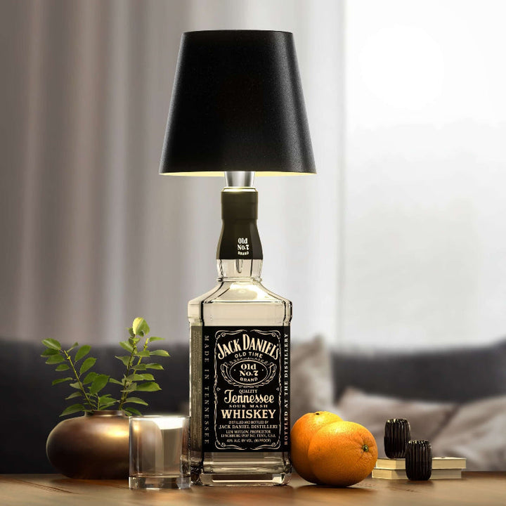 Bottle Light - Illuminate Your Bottles with Style