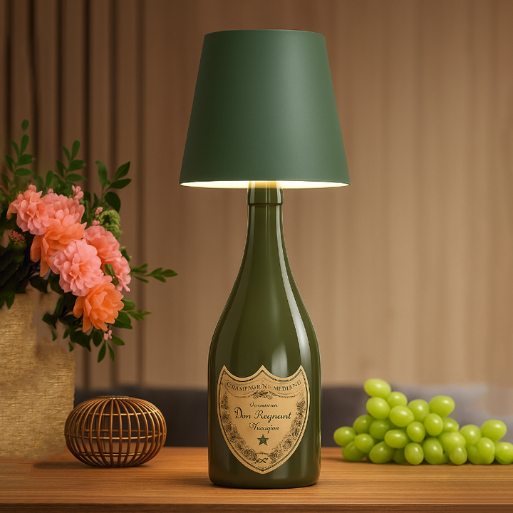 Bottle Light - Illuminate Your Bottles with Style