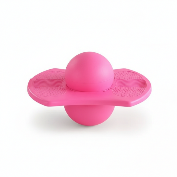 BounceBlaster™ — Ignite Wild Energy and Master Every Jump with Rock-Solid Confidence