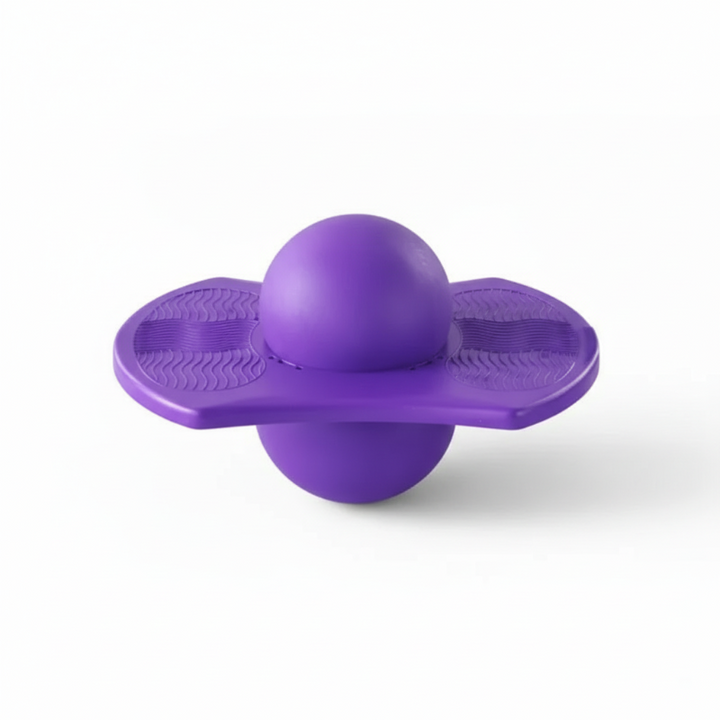 BounceBlaster™ — Ignite Wild Energy and Master Every Jump with Rock-Solid Confidence