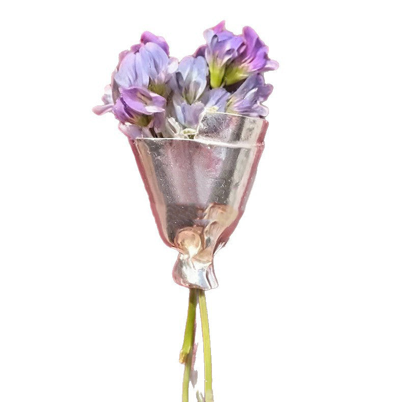 Bouquet Brooch