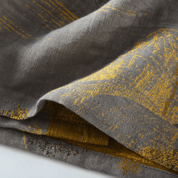 BREEZEWRAP – Airy Comfort with Timeless Retro Flair