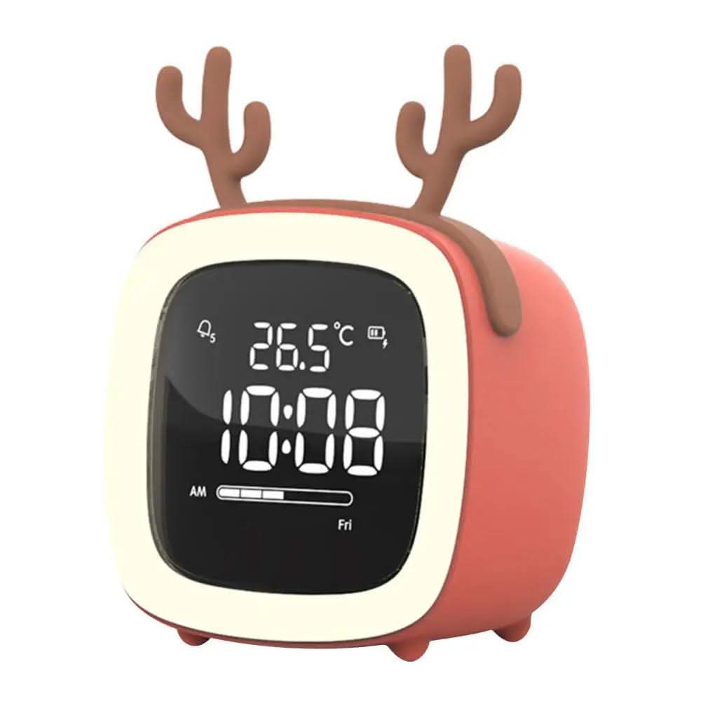 Bunny Light LED – Children&