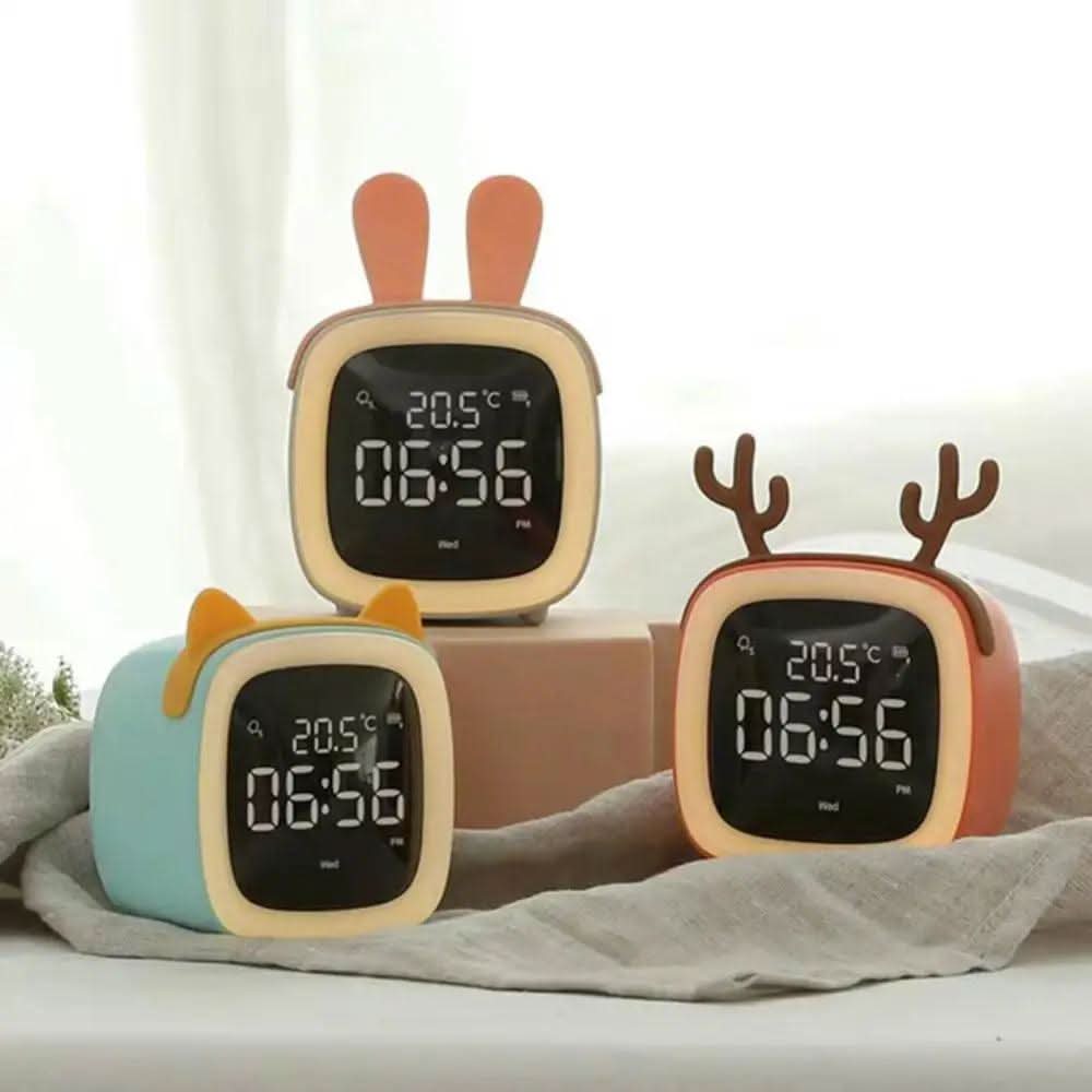 Bunny Light LED – Children&