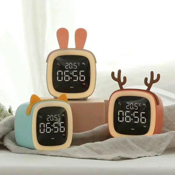 Bunny Light LED – Children&