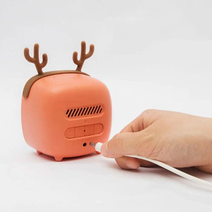 Bunny Light LED – Children&