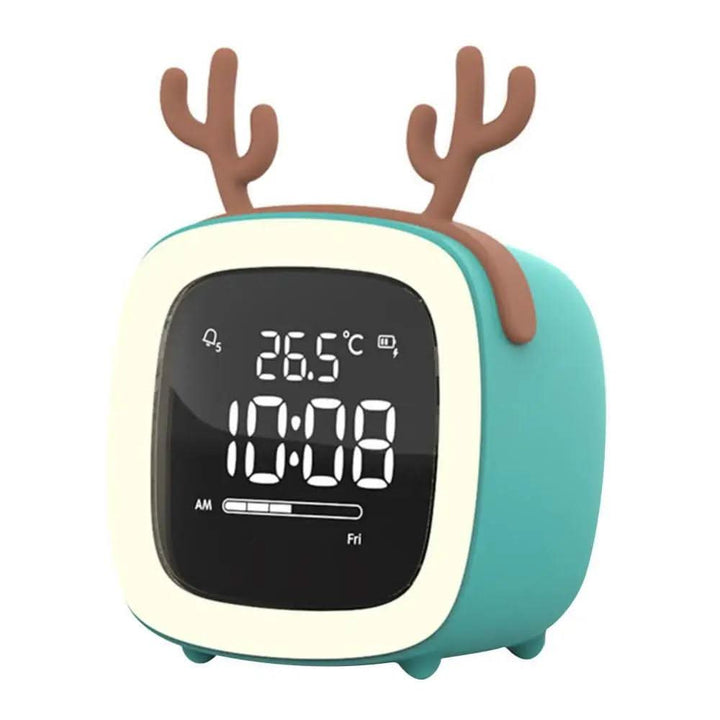 Bunny Light LED – Children&