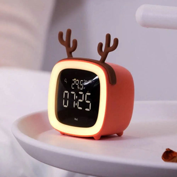 Bunny Light LED – Children&