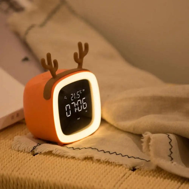 Bunny Light LED – Children&