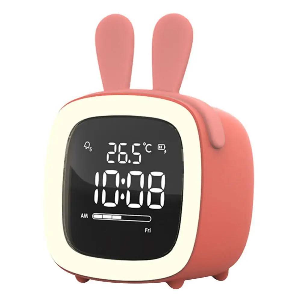 Bunny Light LED – Children&