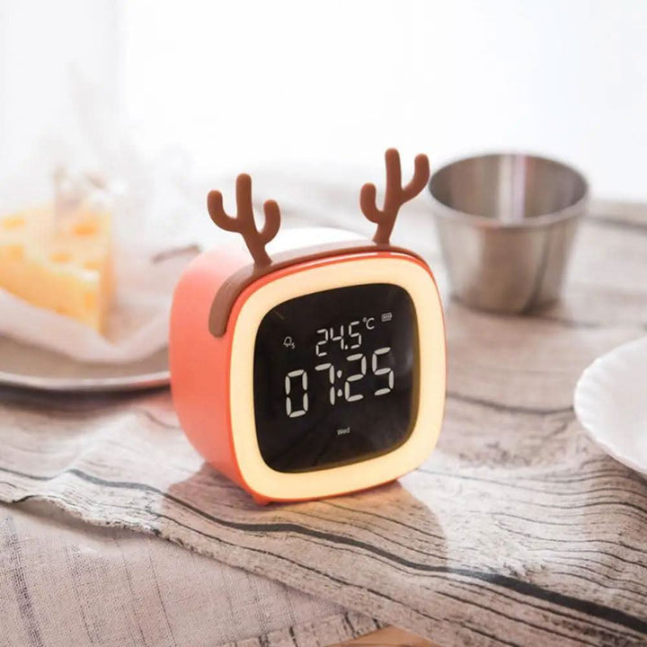 Bunny Light LED – Children&