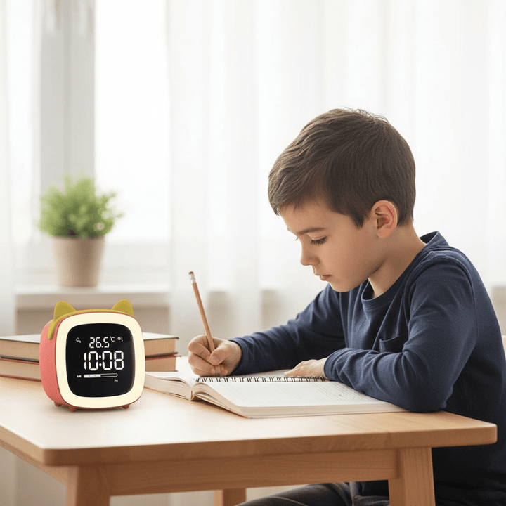 Bunny Light LED – Children&