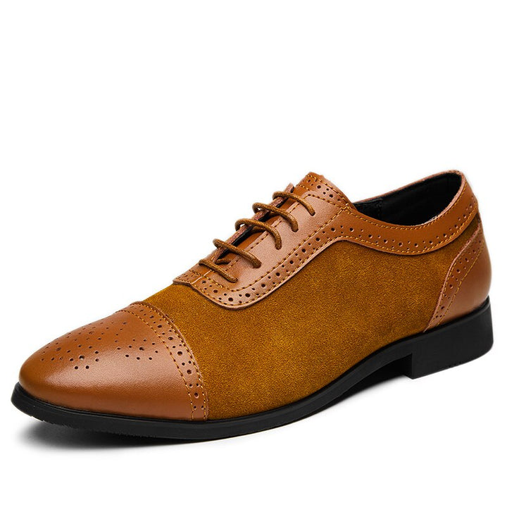 Business Shoes | Classic &amp; Comfortable Men&