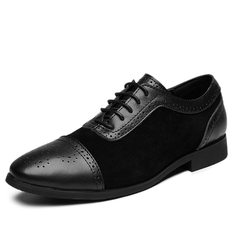 Business Shoes | Classic &amp; Comfortable Men&