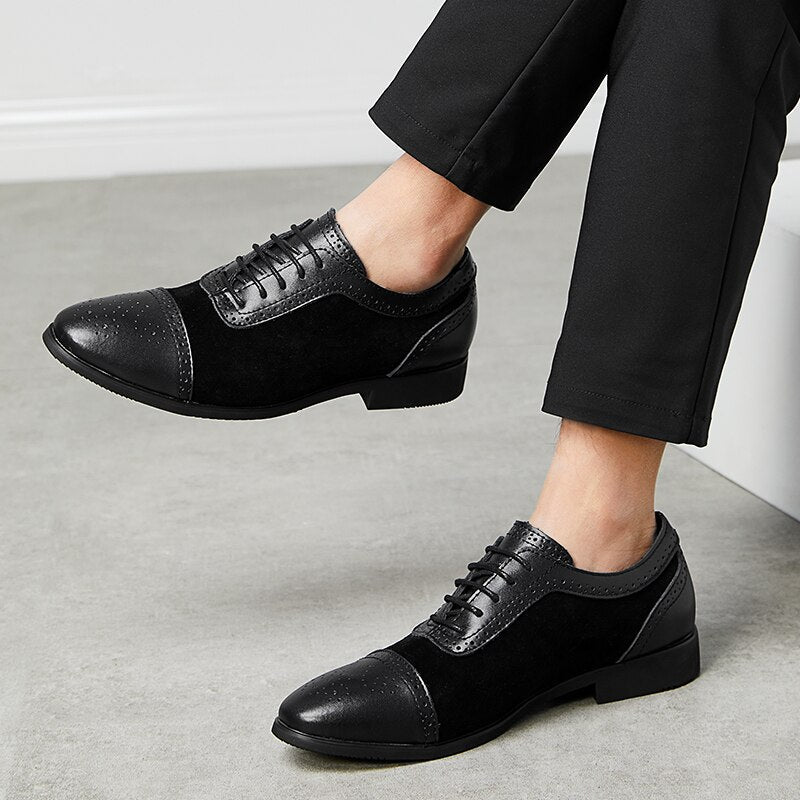 Business Shoes | Classic &amp; Comfortable Men&