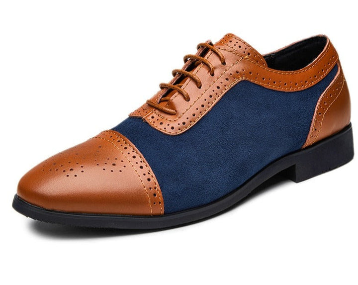 Business Shoes | Classic &amp; Comfortable Men&