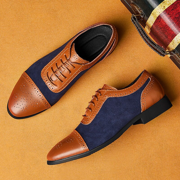 Business Shoes | Classic &amp; Comfortable Men&