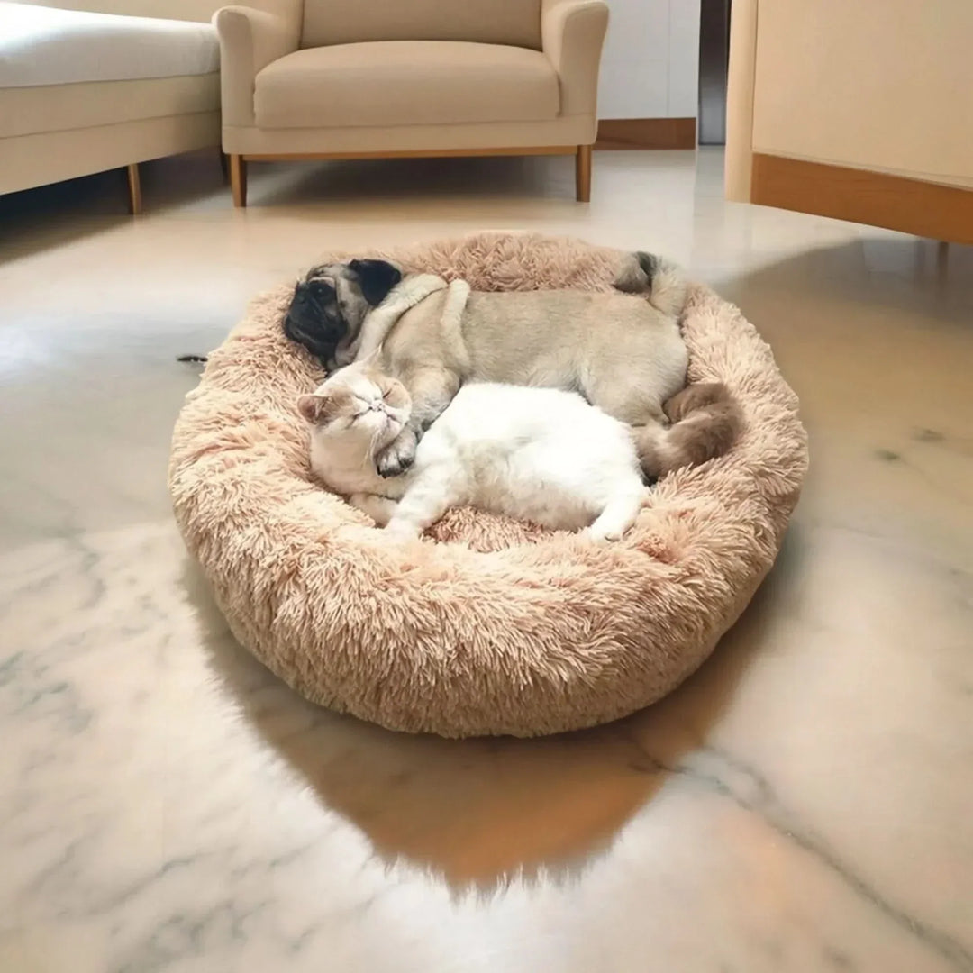 CALMING DOG – Super soft dog bed for relaxed sleep