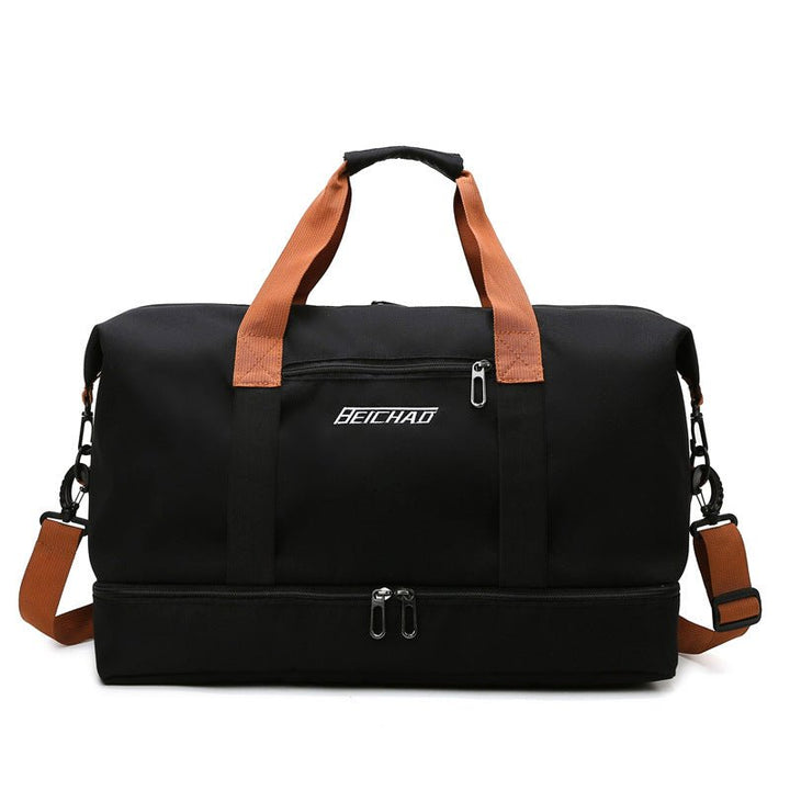 Canvas Backpack