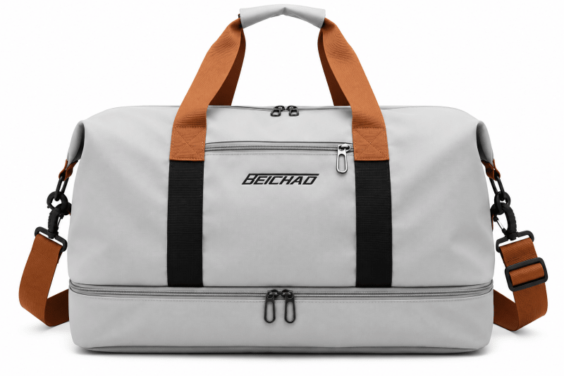 Canvas Backpack