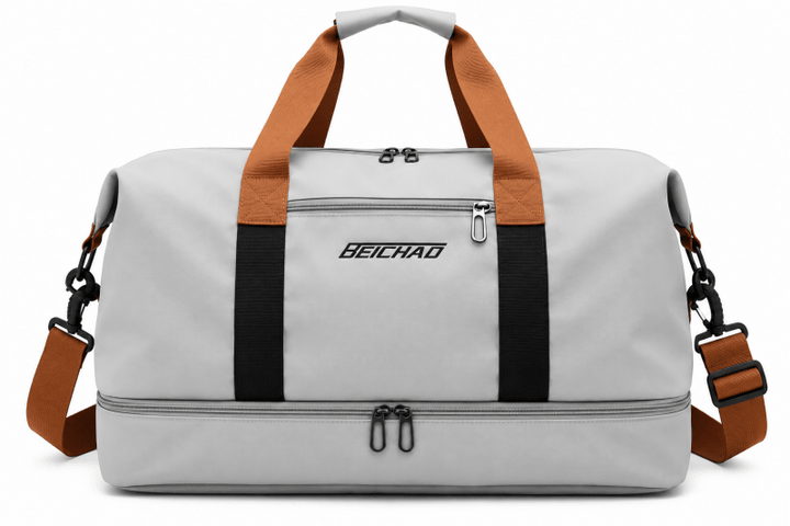 Canvas Backpack