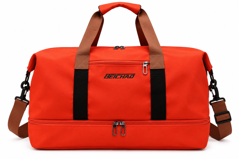 Canvas Backpack