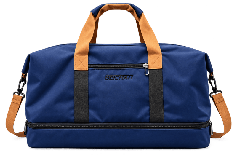 Canvas Backpack