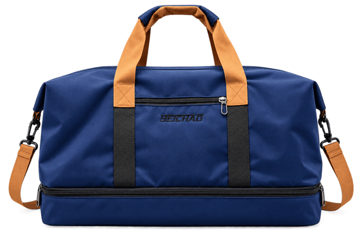 Canvas Backpack