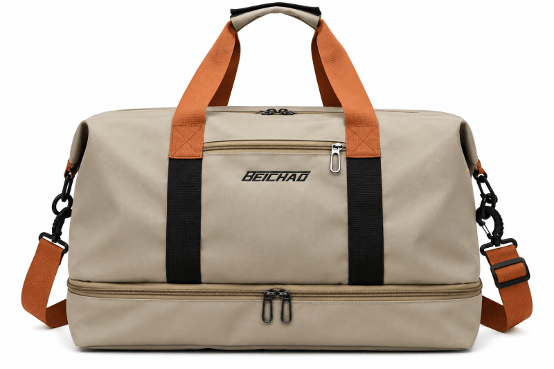 Canvas Backpack