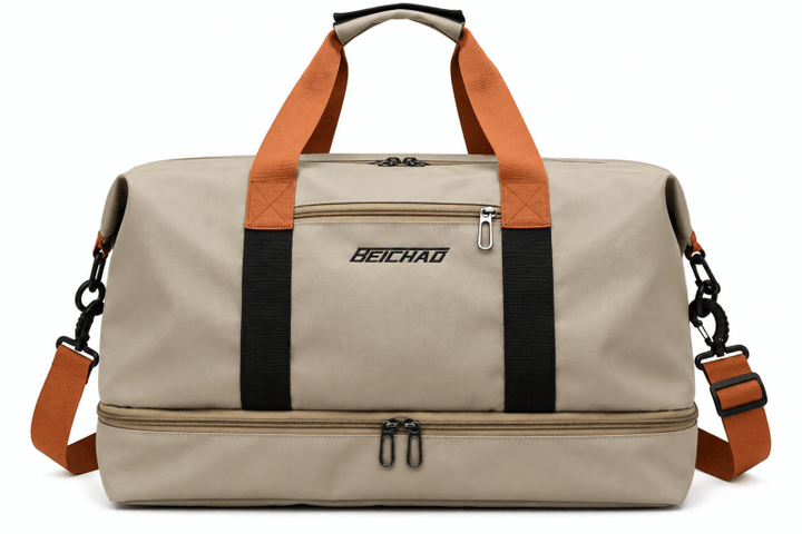 Canvas Backpack