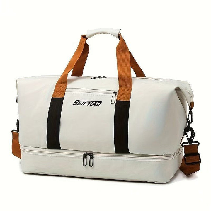 Canvas Backpack