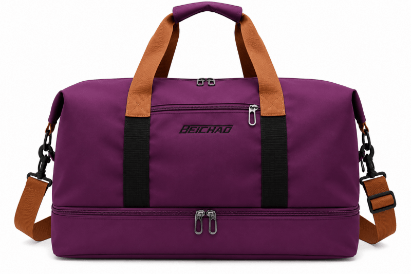 Canvas Backpack