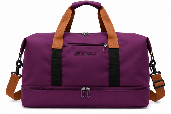 Canvas Backpack