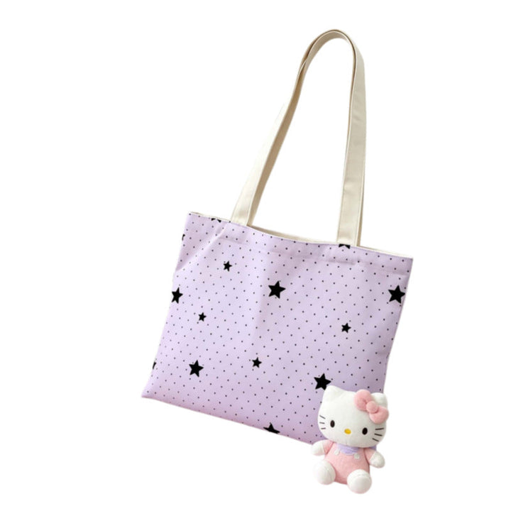 Canvas Tote Bag