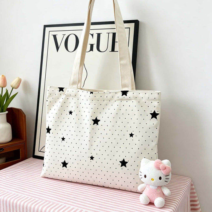 Canvas Tote Bag
